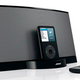 Image for article titled SoundDock Series II Allows the iPhone to Visit